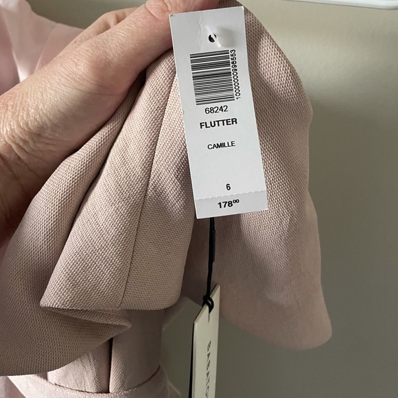 Aritzia Jumpsuit - Picture 3 of 4